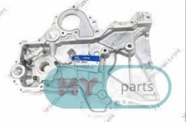 Autoparts, Engine & Engine Parts, Oil Pump, HYUNDAI 