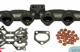 ავტონაწილები, გამშვები სისტემა, გამშვები კოლექტორი, BMW 