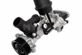 ავტონაწილები, გათბობა-გაგრილების სისტემები, ინვენტორის წყლის ტუმბო (პომპა), MERCEDES-BENZ 