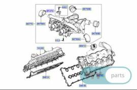 Autoparts, Engine & Engine Parts, Engine cover