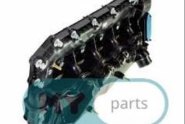 Autoparts, Engine & Engine Parts, Engine cover, LAND ROVER 