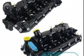 Autoparts, Engine & Engine Parts, Engine cover, LAND ROVER 