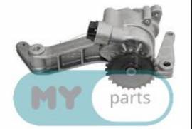 ავტონაწილები, ძრავი, მისი ნაწილები, ზეთის ტუმბო, HYUNDAI 