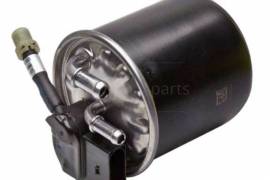 Автозапчасти, Топливо, выхлоп / воздух, зажигание, Топливный фильтр, MERCEDES-BENZ 