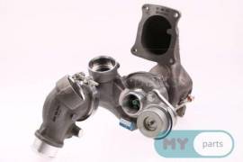 Autoparts, Turbo and Components, MERCEDES-BENZ 