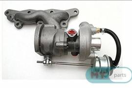 ავტონაწილები, ტურბო და კომპონენტები, SMART 