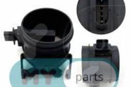 ავტონაწილები, წვა, ჰაერი, აალება, ჰაერის ნაკადის სენსორი, MERCEDES-BENZ 