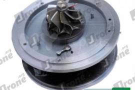 Autoparts, Turbo and Components, MERCEDES-BENZ 