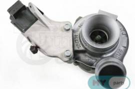 Автозапчасти, турбо и компоненты, BMW 