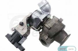 Autoparts, Turbo and Components, BMW 