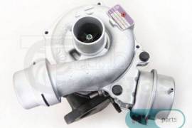 Autoparts, Turbo and Components, RENAULT  