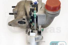 Автозапчасти, турбо и компоненты, RENAULT  