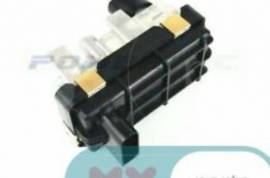 Autoparts, Turbo and Components, Other, MERCEDES-BENZ 