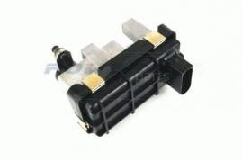 Autoparts, Turbo and Components, Other, MERCEDES-BENZ 