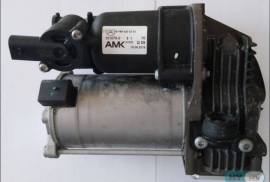 Autoparts, Cooling system, Compressor Radiator, MERCEDES-BENZ 
