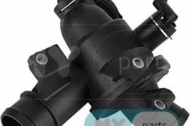 Автозапчасти, Система охлаждения, Термостат, MERCEDES-BENZ 