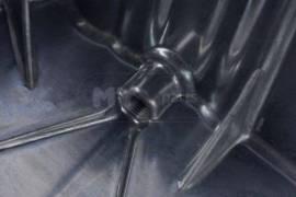 ავტონაწილები, ძრავი, მისი ნაწილები, კარტერი, MERCEDES-BENZ 