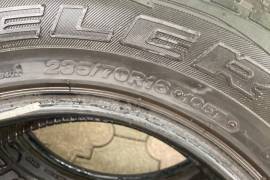 Другие запчасти