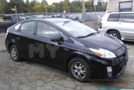 Autoparts, Disassembled, TOYOTA 