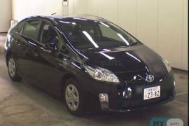 Autoparts, Disassembled, TOYOTA 