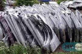 Autoparts, Disassembled, TOYOTA 