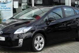 ავტონაწილები, დაშლილი ავტომობილები, TOYOTA 
