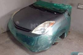 ავტონაწილები, დაშლილი ავტომობილები, TOYOTA 