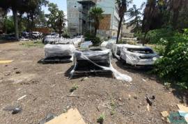 ავტონაწილები, დაშლილი ავტომობილები, TOYOTA 