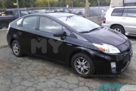 ავტონაწილები, დაშლილი ავტომობილები, TOYOTA 