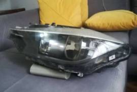 Autoparts, Lights and Bulbs, Front Headlights, BMW 