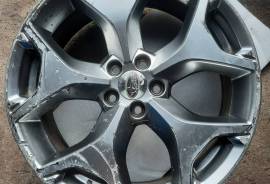 Autoparts, Wheels & Tires, Aluminium Disks, SUBARU 