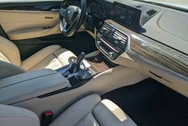 BMW, 5 Series, 530
