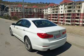 BMW, 5 Series, 530