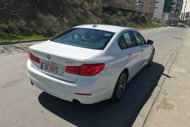 BMW, 5 Series, 530