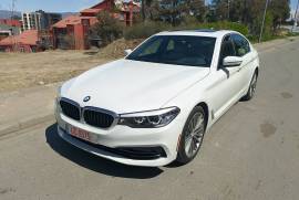 BMW, 5 Series, 530