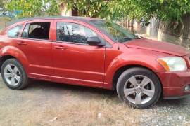 Dodge, Caliber