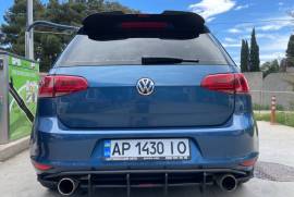 Volkswagen, Golf