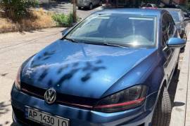 Volkswagen, Golf