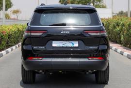 Jeep, Cherokee
