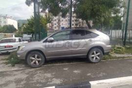 Lexus, RX series, RX 330