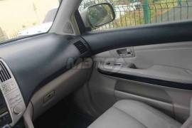 Lexus, RX series, RX 330