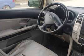 Lexus, RX series, RX 330