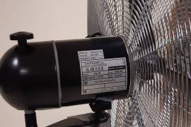 ავტონაწილები, გათბობა-გაგრილების სისტემები, ვენტილატორი