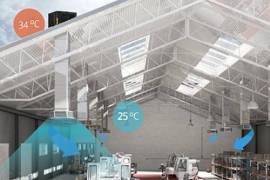 ავტონაწილები, გათბობა-გაგრილების სისტემები, კონდიციონერის რადიატორი