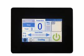 ავტონაწილები, გათბობა-გაგრილების სისტემები, კონდიციონერის რადიატორი