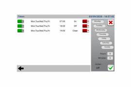 ავტონაწილები, გათბობა-გაგრილების სისტემები, კონდიციონერის რადიატორი