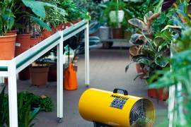 ავტონაწილები, გათბობა-გაგრილების სისტემები