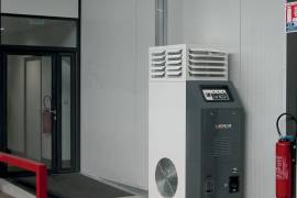 ავტონაწილები, გათბობა-გაგრილების სისტემები