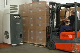 ავტონაწილები, გათბობა-გაგრილების სისტემები