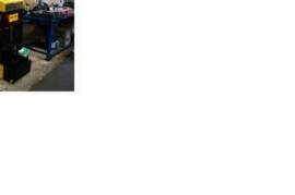 Autoparts, Cooling system